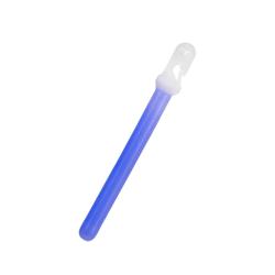 B&acirc;ton lumineux chimique Tac Maven 7,5 pouces 12 heures - Bleu
