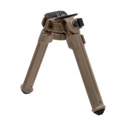 Bipied MOE Bipod Magpul 227 g jambes r&eacute;glables - Coyote
