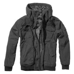 Blouson Brandit Bronx Noir - XXL