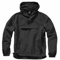 Blouson Brandit Windbreaker Summer Noir - S