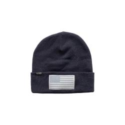Bonnet Cuffed Flag Bearer 5.11 Tactical en acrylique - Dark Navy