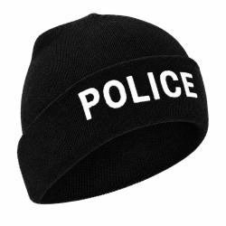 Bonnet Patrol Equipement maille acrylique doubl&eacute; Thinsulate - Autre