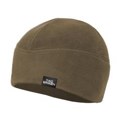 Bonnet polaire Tac Maven Oros 100% polyester coutures plates - Coyote / Taille unique
