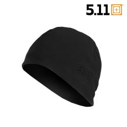 Bonnet Watch 5.11 Tactical en polyester trait&eacute; anti-boulochage - Dark Navy / L - XL