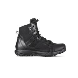 Bottes All Terrain 6 pouces 5.11 Tactical - Noir / 46 EU / 12 US