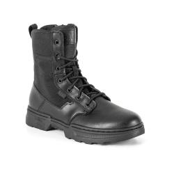 Bottes Speed 4.0 8 pouces 5.11 Tactical fermeture &agrave; glissi&egrave;re - Noir / 38.5 EU / 6 US