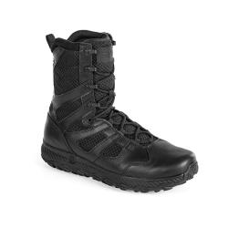 Bottes Taclite 2.0 8 pouces 5.11 Tactical cuir pleine fleur - Noir / US 9
