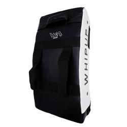 Bouclier de frappe courb&eacute; Whipup Titans cuir - Autre