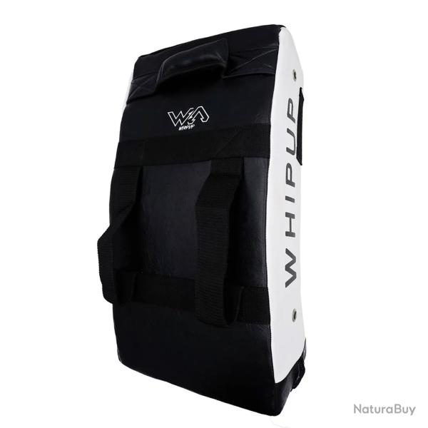Bouclier de frappe courb� Whipup Titans cuir - Autre