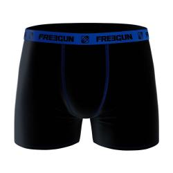 Boxers Ares en coton pour le paquetage et le service courant, lot de 3 - CCE / XL