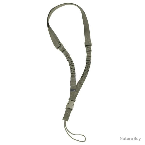 Bretelle d'arme un point Pentagon Amma 2.0 en nylon - RAL7013