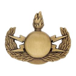 Brevet NEDEX EOR Boussemart insigne de qualification - Autre