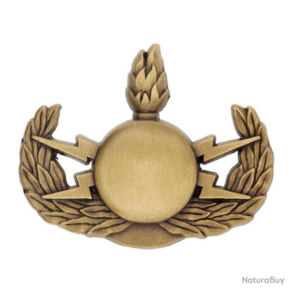 Brevet NEDEX EOR Boussemart insigne de qualification - Autre