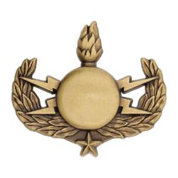 Brevet NEDEX IED Boussemart insigne de qualification - Autre