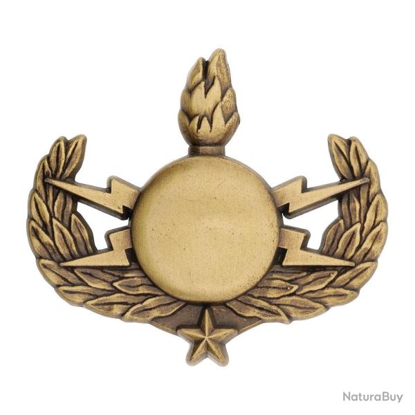 Brevet NEDEX IED Boussemart insigne de qualification - Autre