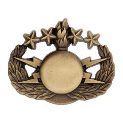 Brevet NEDEX Master Boussemart insigne de qualification - Autre