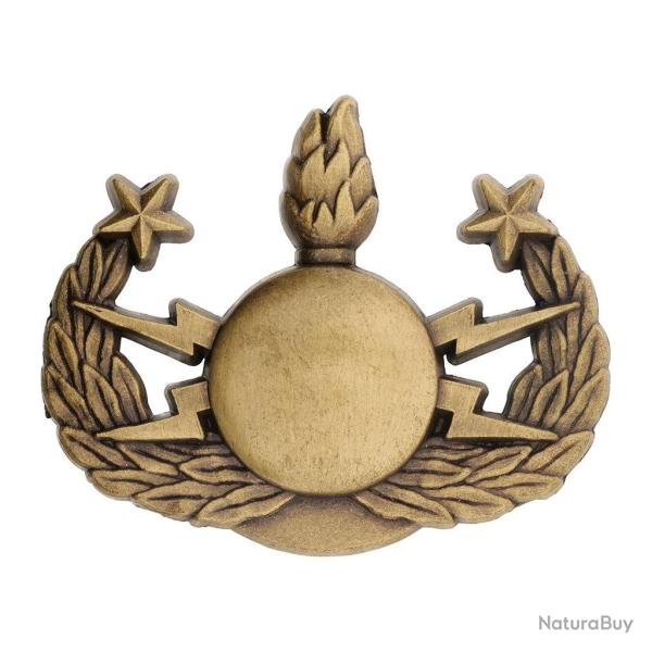 Brevet NEDEX officier Boussemart insigne de qualification - Autre