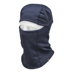 Cagoule polaire Brandit Storm multifonction coupe longue - Bleu Marine
