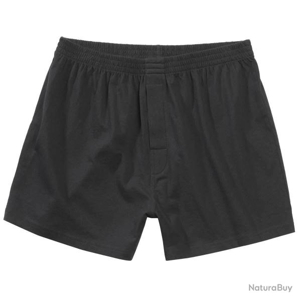 Cale�on Brandit Boxer - Noir / S