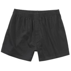 Cale&ccedil;on Brandit Boxer - Noir / M