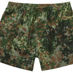 Cale&ccedil;on Brandit Boxer - Flecktarn / 3XL