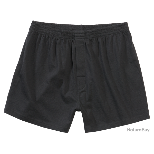 Cale�on Brandit Boxer - Noir / 4XL