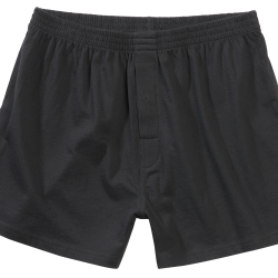 Cale&ccedil;on Brandit Boxer - Noir / 5XL