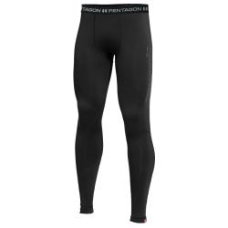 Cale&ccedil;on long Pentagon Kissavos 2.0 polyester &eacute;lasthanne - Noir / 3XL