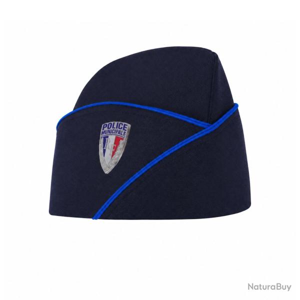 Calot Police Municipale Patrol Equipement nylon 420D insigne - Autre / 53