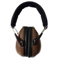 Casque anti-bruit pliable att&eacute;nuation NRR 21 dB conforme - Autre