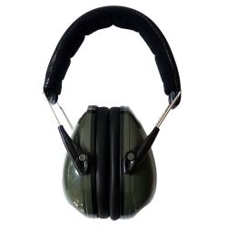 Casque anti-bruit pliable OPEX NRR 21 dB EN 352-1 repli&eacute; - Autre