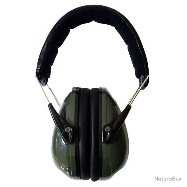 Casque anti-bruit pliable OPEX NRR 21 dB EN 352-1 repli� - Autre