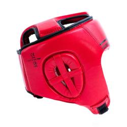 Casque de protection Whipup R-Force mod&egrave;le ouvert serrage - Autre / S - M
