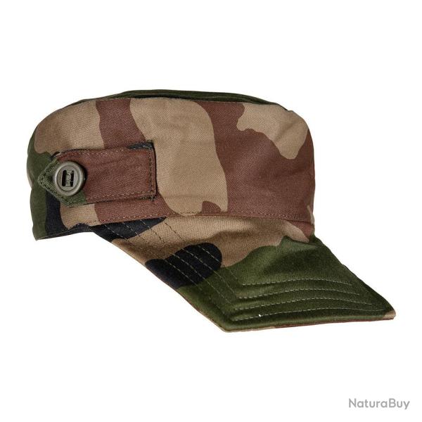 Casquette enfant Ares r�glable coupe junior inspir�e - CCE