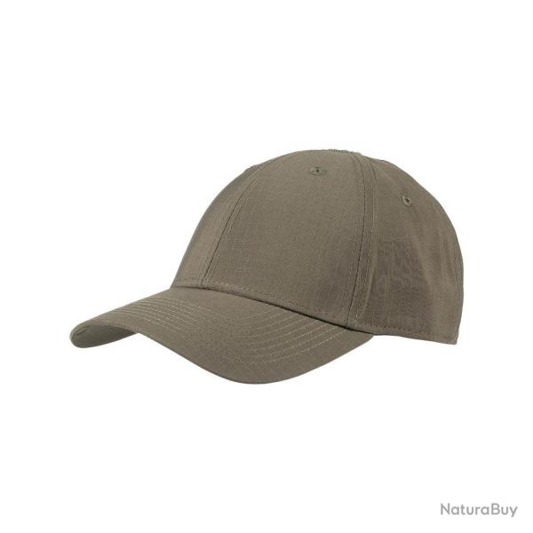 Casquette Fast-TAC Uniform 5.11 Tactical en ripstop r�sistant - Ranger Green