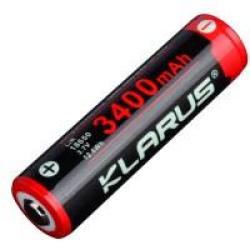 Batterie rechargeable pour lampe FH10