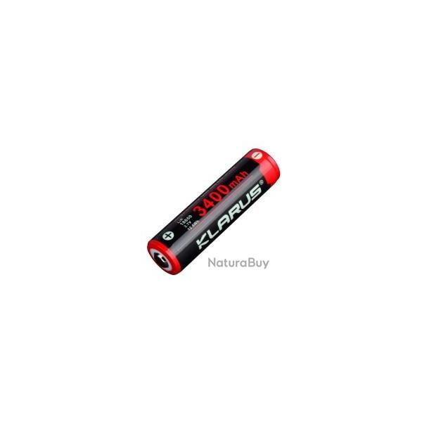 Batterie rechargeable pour lampe FH10