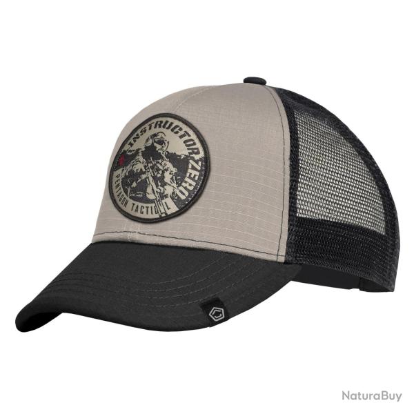 Casquette Instructor Zero Pentagon - Kaki / Taille unique