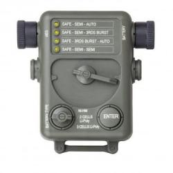 Programmateur gearbox efcs