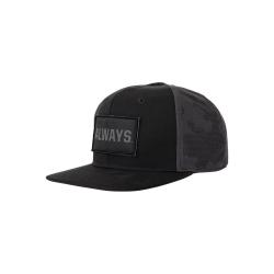 Casquette PT-R Havoc 5.11 Tactical Enduro-Flex extensible - Noir