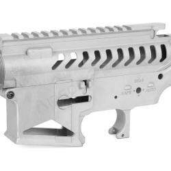 Recever m&eacute;tallique M4 SPEED - non peint