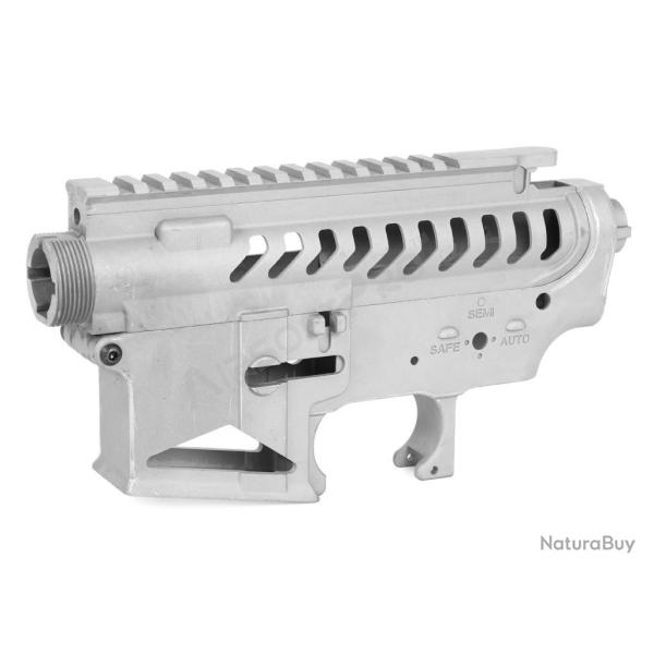 Recever m�tallique M4 SPEED - non peint
