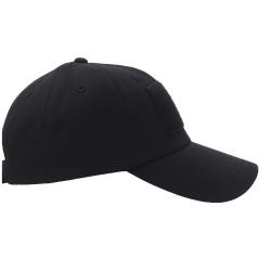 Casquette tactique OPEX Nevada en softshell d&eacute;perlant - Noir
