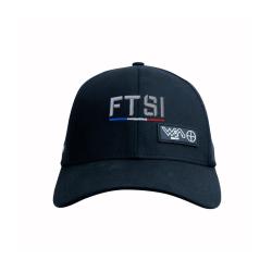 Casquette Whipup Sniper 100 % coton oeillets - Autre