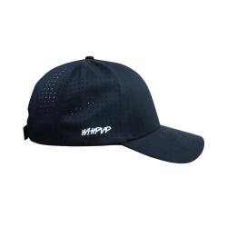 Casquette Whipup Sniper FTSI coton patch silicone - Autre