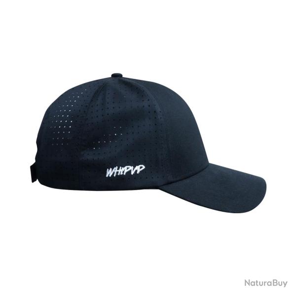 Casquette Whipup Sniper FTSI coton patch silicone - Autre