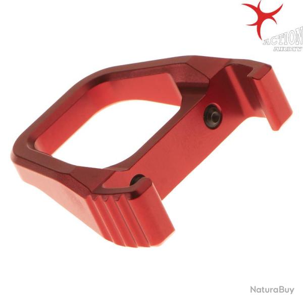 Levier d'armement AAP 01 Type 2 Action Army Rouge