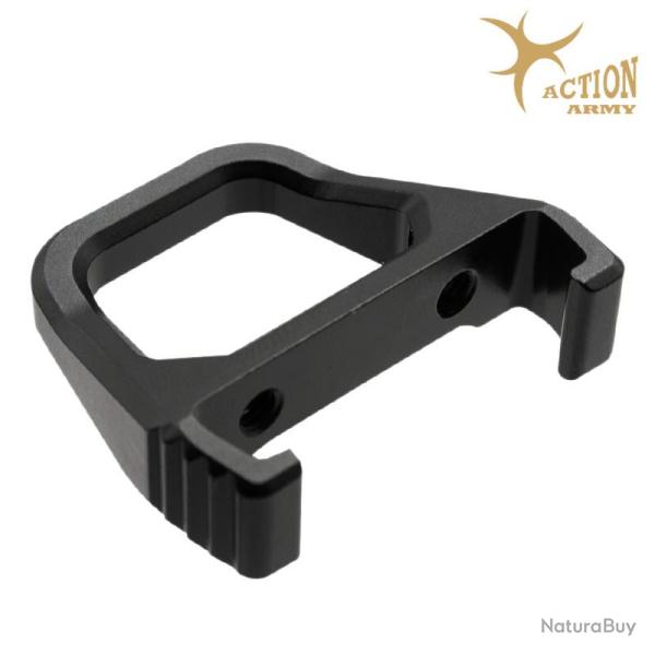 Levier d'armement AAP 01 Type 2 Action Army Noir