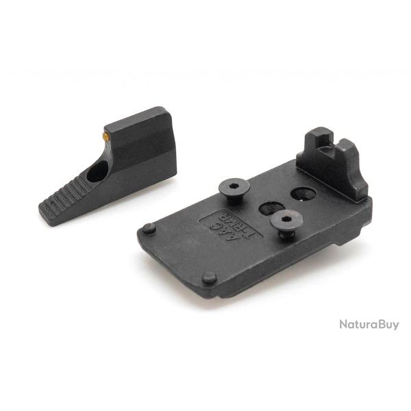 Kit adaptateur RMR pour AAP-01 Assassin Action Army
