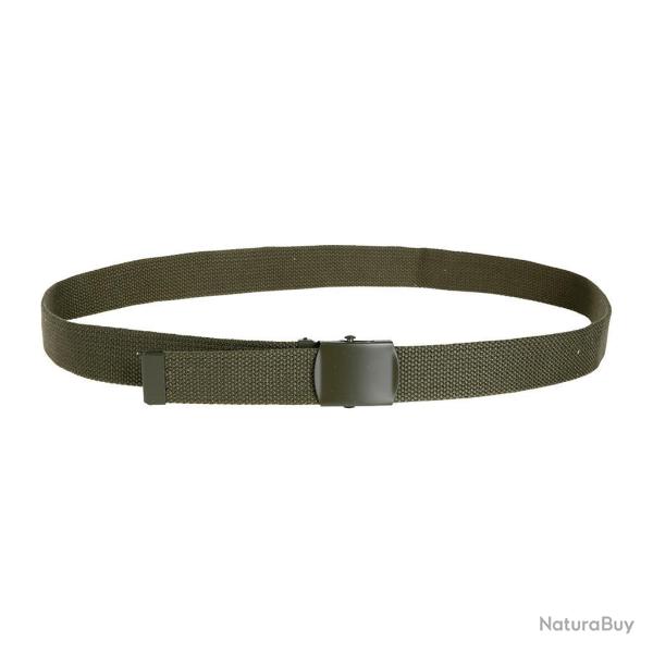 Ceinture Ares de mod�le r�glementaire pour pantalon - Kaki